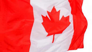 کشور کانادا
