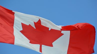 مهاجرت به کانادا