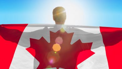 شهروندی کانادا