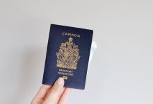 اهداف مهاجرتی کانادا