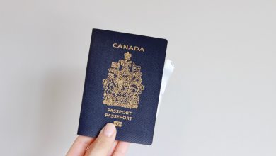 اهداف مهاجرتی کانادا