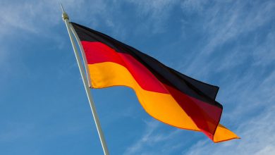 کشور آلمان
