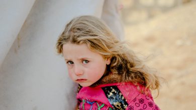 مهاجرت غیر قانونی