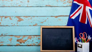 ویزای تحصیلی