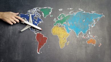 ویزای توریستی کانادا