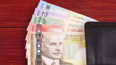 هزینه های مهاجرت به کانادا