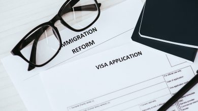 برنامه های مهاجرتی کانادا