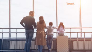 سیستم امتیاز بندی مهاجرت