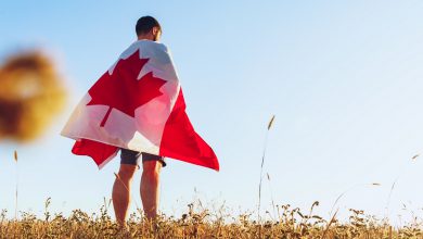 شهروندی کانادا