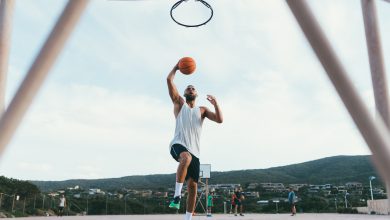 ویزای ورزشی