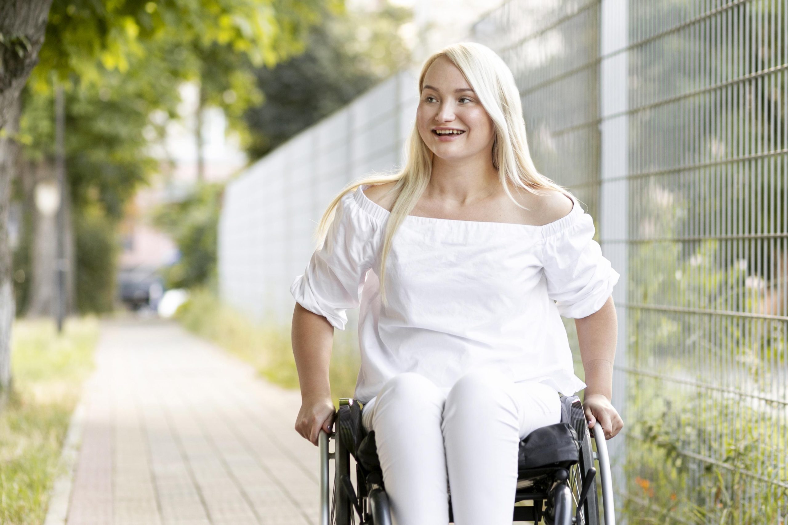 مهاجرت معلولین