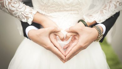 ویزای ازدواج آمریکا