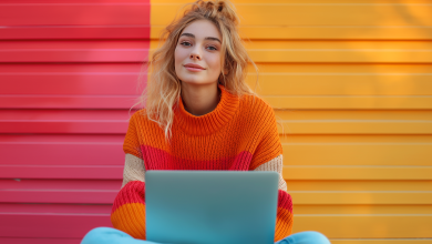 بورسیه تحصیلی فولبرایت آمریکا