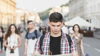 لگالایز مدارک