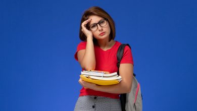 ویزای دانشجویی آمریکا