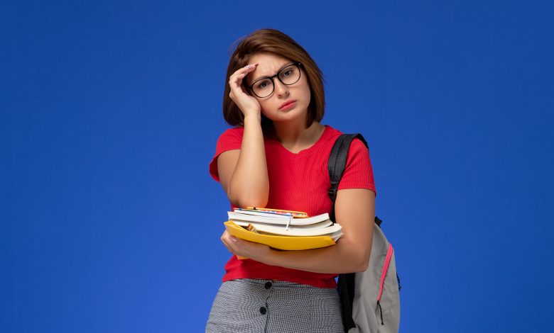 ویزای دانشجویی آمریکا