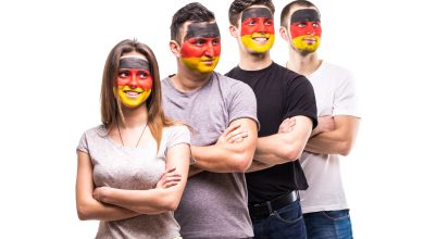ویزای جستجوی کار آلمان