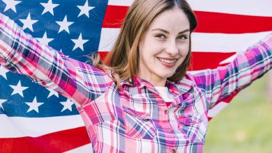 شهروندی آمریکا