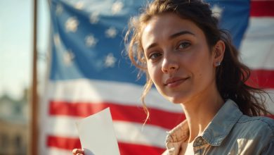 ویزای SB-1 آمریکا