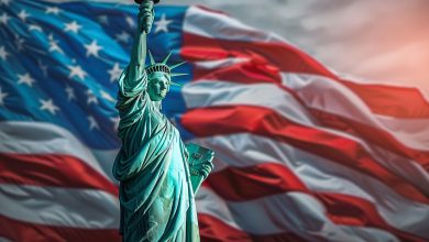 سقف سالانه ویزاهای آمریکا