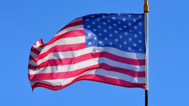 مهاجرت از کشورهای جهان سوم به آمریکا