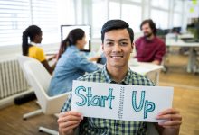 ویزای استارتاپ
