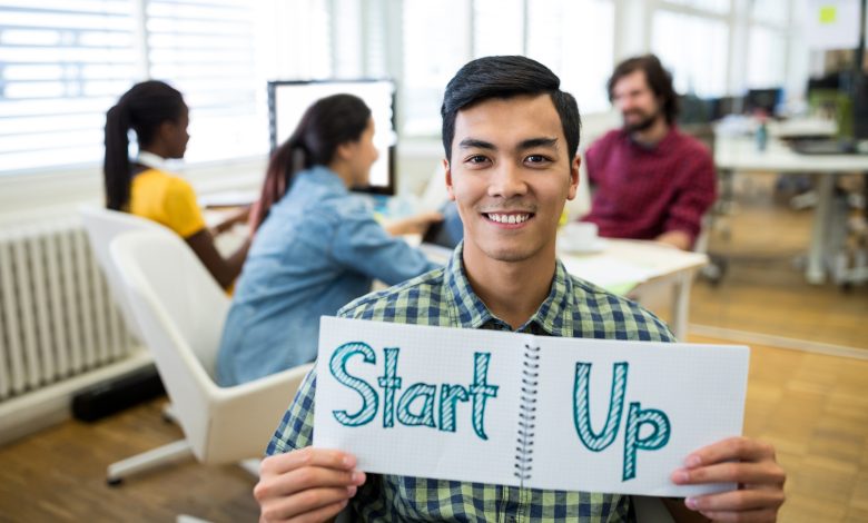 ویزای استارتاپ