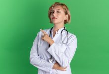 مهاجرت پزشکان به کانادا