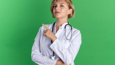 مهاجرت پزشکان به کانادا