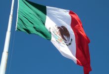 سفر به مکزیک