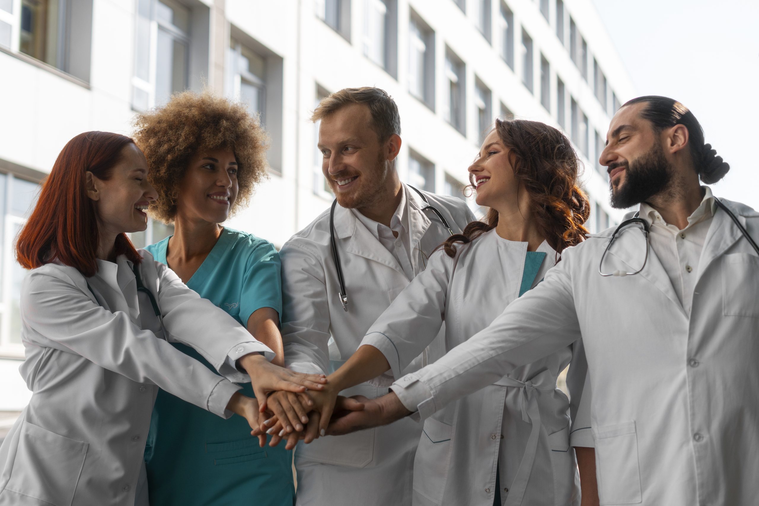 مسیر مهاجرت پزشکان به کانادا