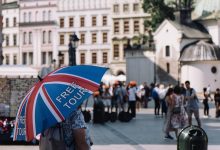 ویزای ده‌ساله انگلیس