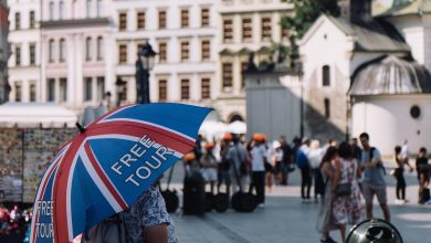 ویزای ده‌ساله انگلیس