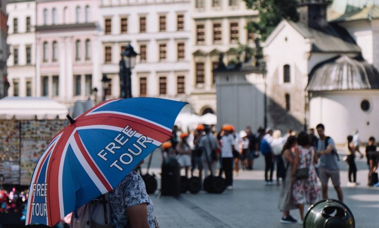 ویزای ده‌ساله انگلیس